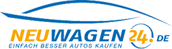 Neuwagen24 Logo